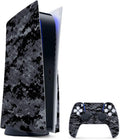 MightySkins PS5 Carbon Fiber Skin for Distinctive Gaming Style