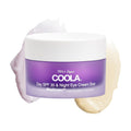 COOLA Organic Day and Night Eye Cream with SPF 30 for Skin