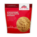 Hoosier Hill Farm Peanut Butter Powder, 5LB - 100% Peanut, No