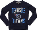 NFL Performance Fleece Crew Neck Sweatshirt - Kids