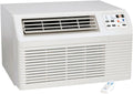 AMANA 12K BTU Thru-Wall AC w/ Electric Heat
