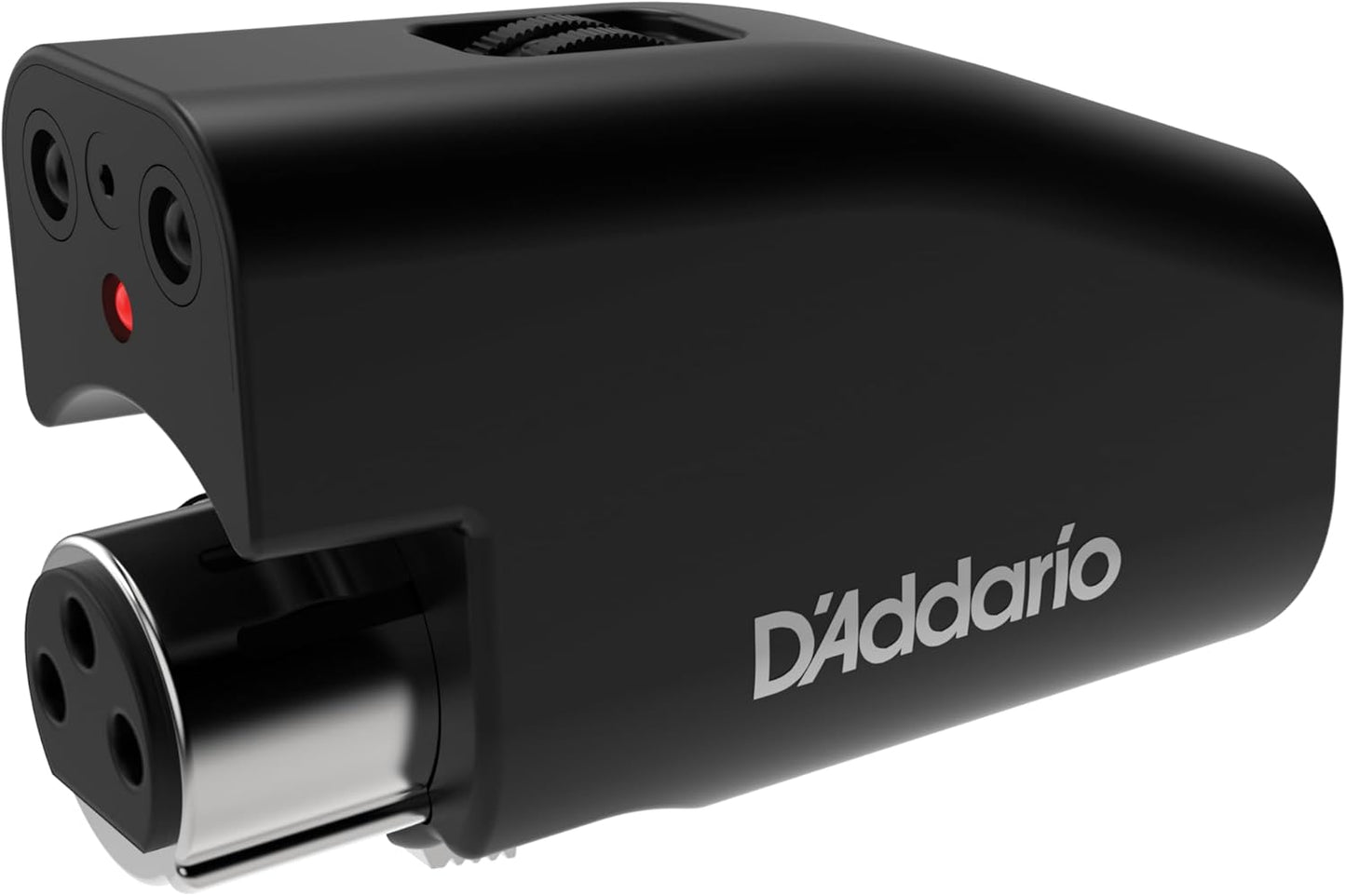 D'Addario Mic Mute Infrared Microphone Sensor for Feedback Control