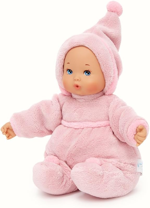 Madame Alexander 12-Inch My First Baby Doll for Little Ones