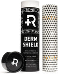 Recovery Aftercare Derm Shield Tattoo Patch 10in x 8 yd - Transparent