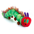 The Very Hungry Caterpillar Bean Bag Toy - Cuddly 10 Fun