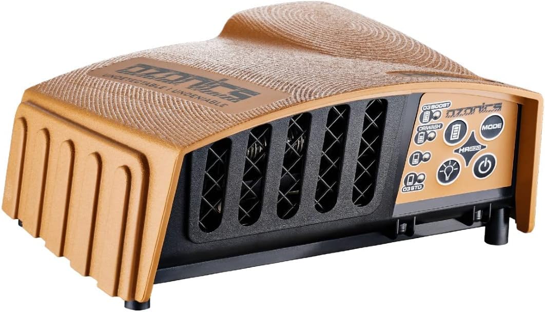 Ozonics HR230 Scent Eliminator - Advanced Odor Control for Hunters