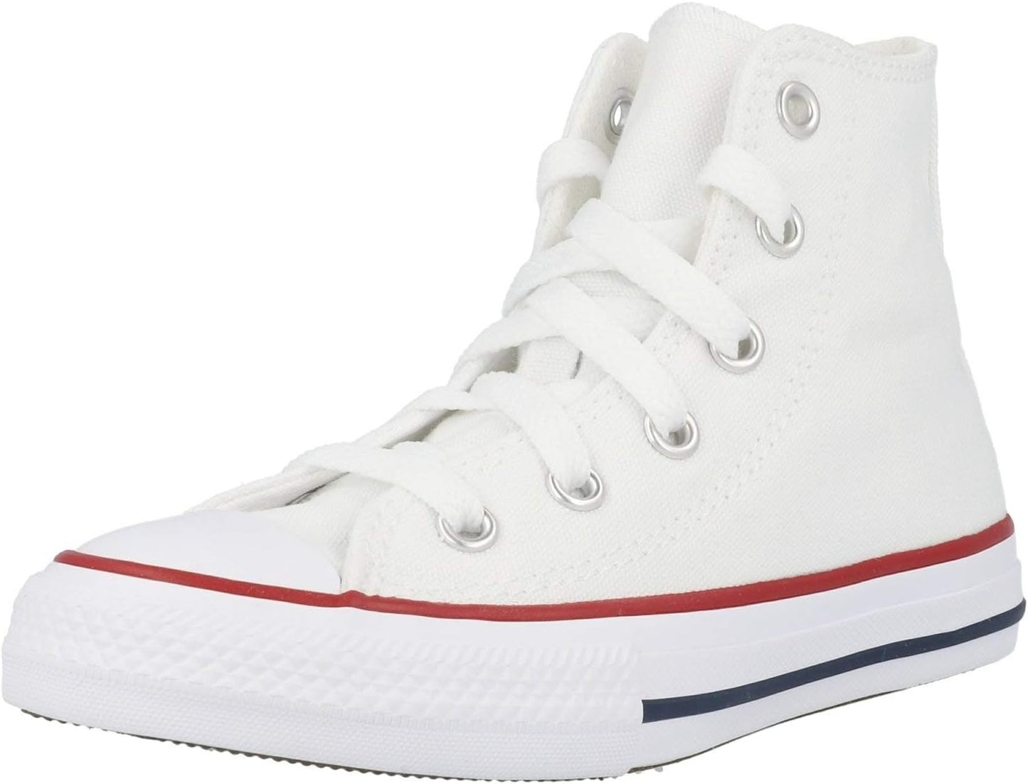 Converse Women's Chuck Taylor All Star High Top Sneakers Review