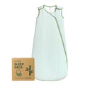 Rayon Made from Bamboo Sleep Sack 1.0 TOG for 6-18 Months - Soft