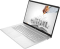 HP 2025 17 in Laptop i3 32GB RAM 1.5TB SSD - Spacious Screen, Fast