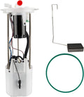 PHILTOP FG1277 Electric Fuel Pump Assembly Compatible with 5.6L Nissan