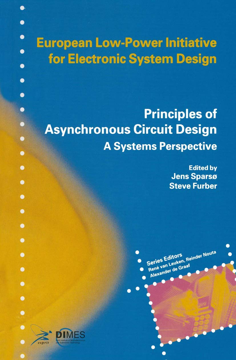 Asynchronous Circuit Design Principles for Low-Power Systems