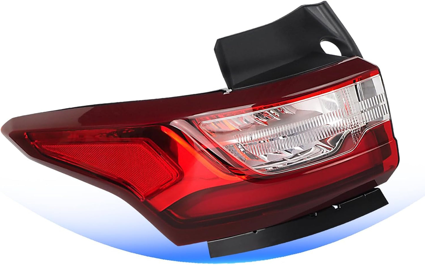 LED Tail Light Assembly for Chevy Traverse 2018-2021 Models