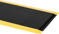 2 x 5 FT Anti Fatigue Mat 15/16 in Thick - Durable Ergonomic Support