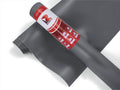 3M 2080 Carbon Fiber Anthracite Vinyl Wrap (5ft x 25ft) - Smooth
