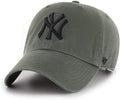 47 Brand MLB New York Yankees Branson Cap - Comfortable Everyday Fit