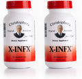 Christopher's Original Formulas X-INFX Formula Natural Immune Support