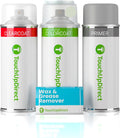 Silver/Millenium Silver Metallic Touch Up Paint Aerosol - Preferred