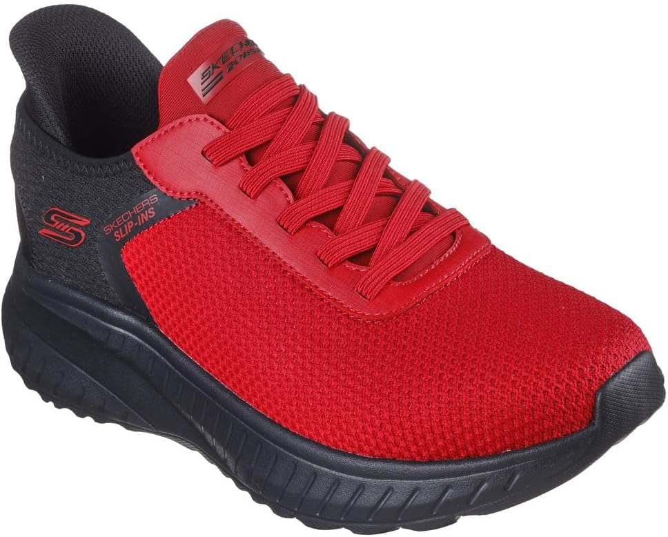 Skechers Men's Hands Free Slip-ins: Comfort Meets Style