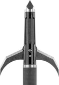 KillerTech Broadhead 100 Grain 3-Pack - Speed-Lok Expandable
