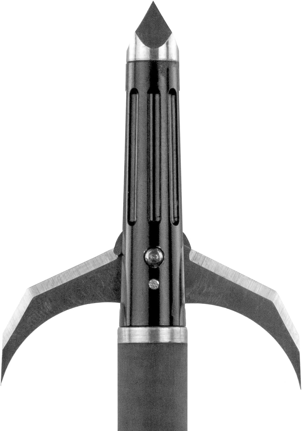 KillerTech Broadhead 100 Grain 3-Pack for High-Speed Crossbows