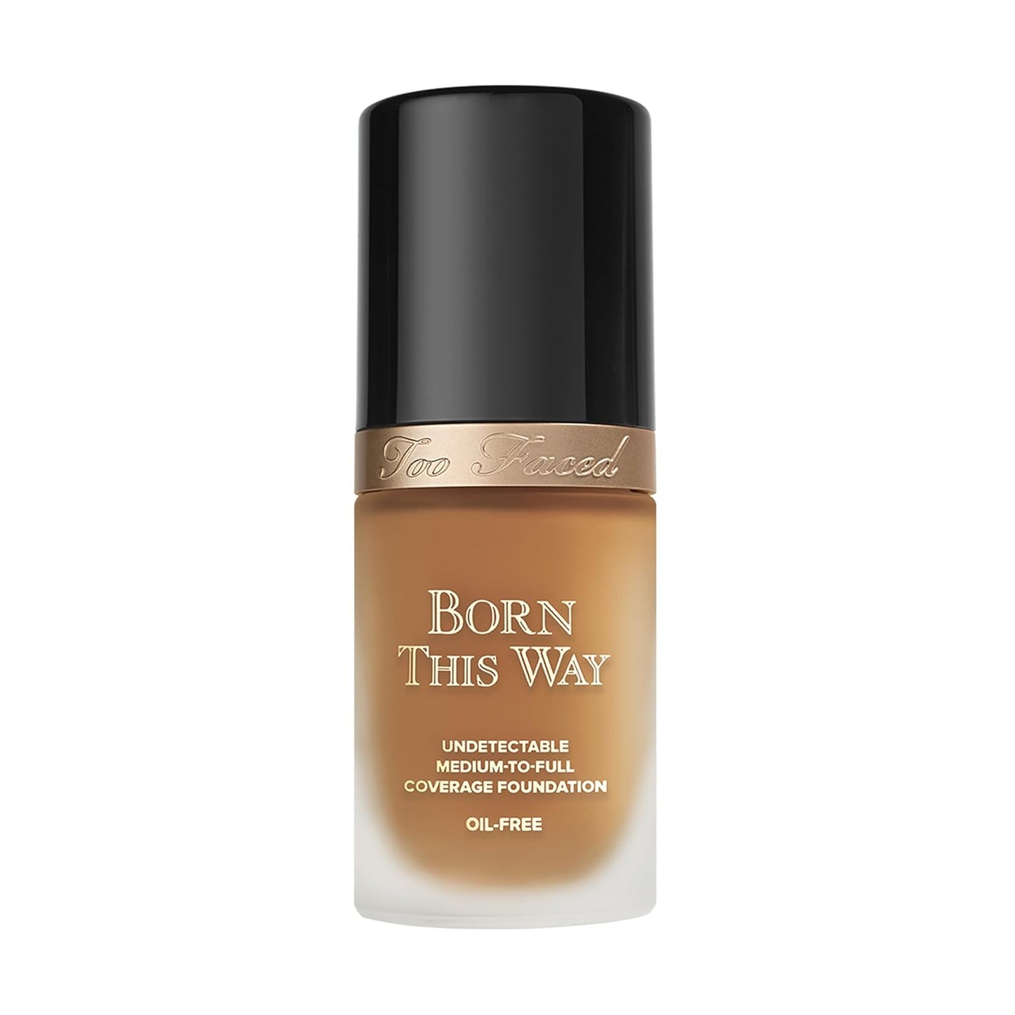 Too Faced Born This Way Liquid Foundation for Flawless Skin
