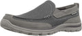 Skechers Men's Superior Milford Loafers - Relaxed Fit Comfort