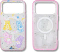 Sonix Case for iPhone 17 Pro Max Compatible with MagSafe - Pastel Care