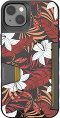 Calla ME Maybe iPhone 14 Plus Wallet Case - Slim Protective Wallet