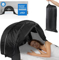 Restful Sleep Anywhere with Portable Blackout Tent