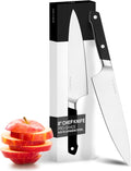 Misen 8in Chef Knife - Precision AUS-10 High-Carbon Blade