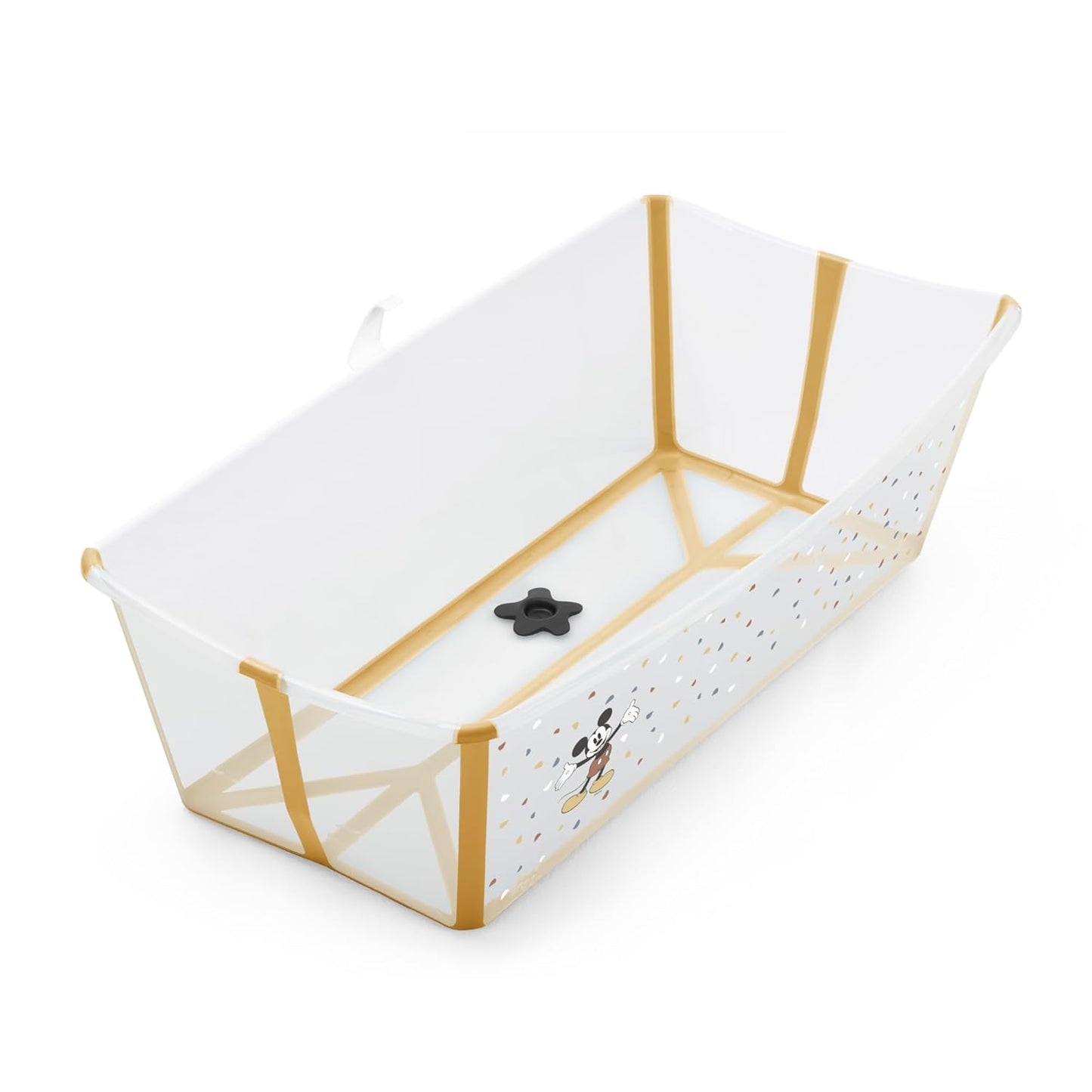 Stokke Flexi Bath X-Large - Perfect for Infants & Toddlers