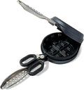 Non-Stick Stuffed Waffle Iron for Gas/Electric - Wonderffle
