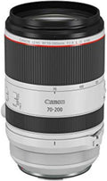 RF70-200mm F2.8 L is USM Lens - Compact Telephoto Pro