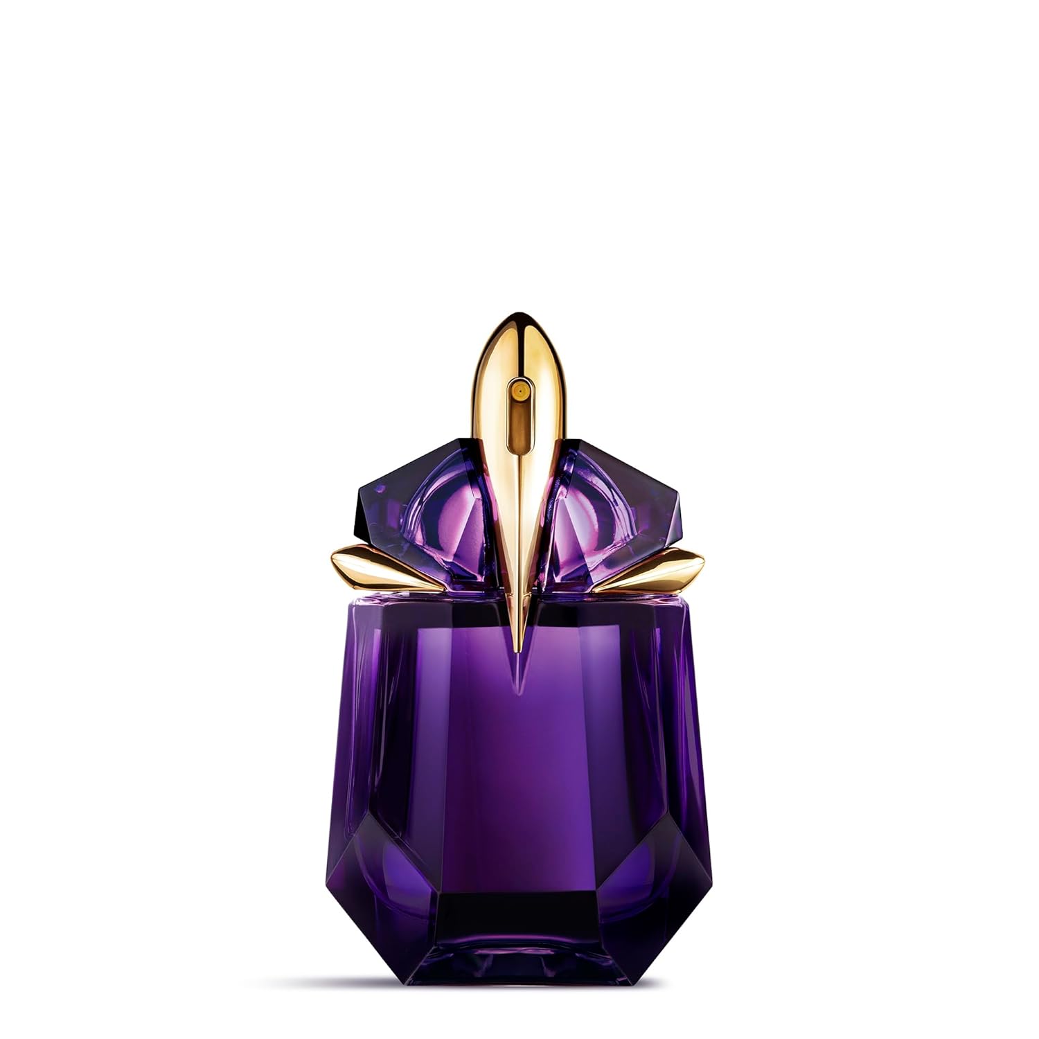 Mugler Alien Eau de Parfum - Long Lasting Floral & Woody Scent