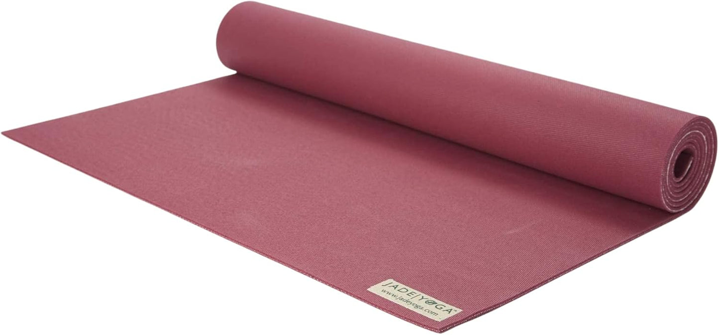Durable Non-Slip Yoga Mat - Home & Gym Essential