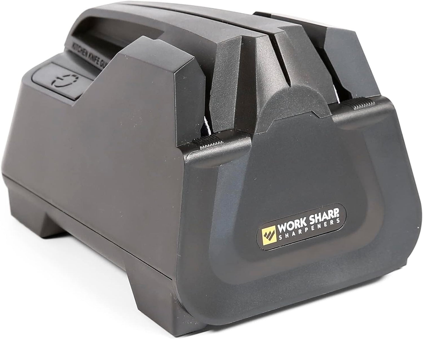 Work Sharp Electric Culinary E2 Knife Sharpener for Kitchen Use