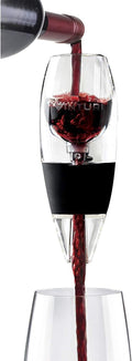 Vinturi Red Wine Aerator - Instant Aeration for Better Flavor