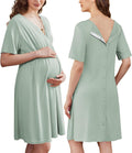 Labor and Delivery Gown for Hospital - Comfortable