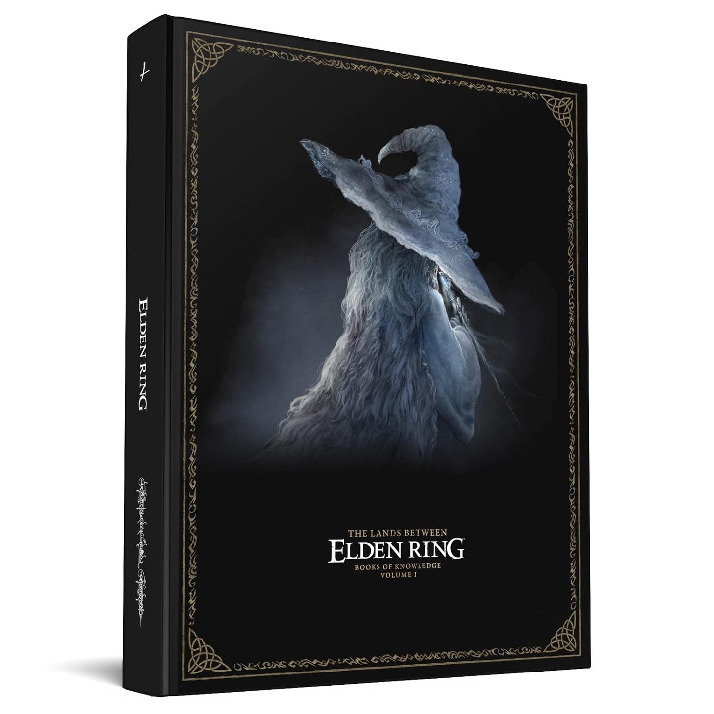 Elden Ring Official Strategy Guide: Mastering The Lands Between