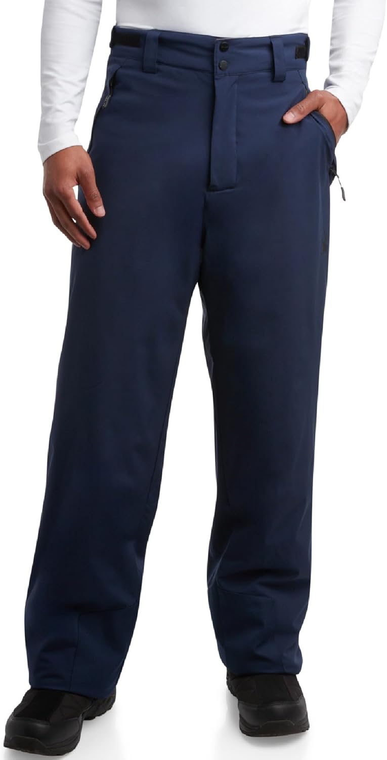 Spyder Men's Comfort Stretch Ski Pants