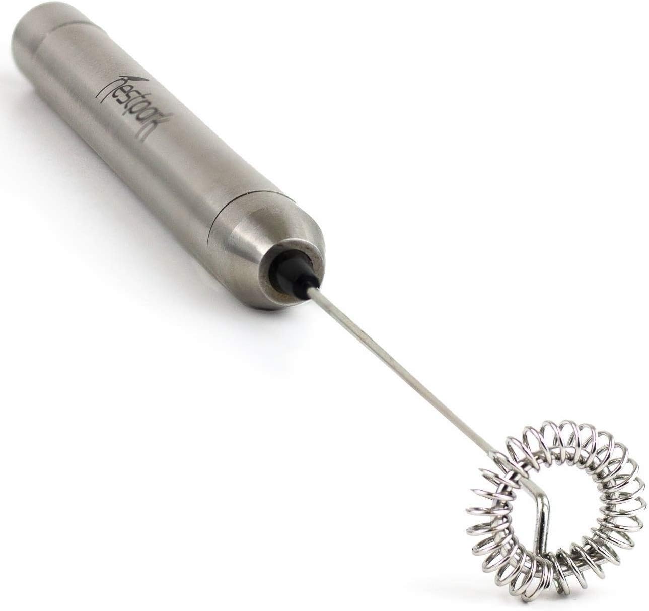 Bulletproof Keto Coffee Mixer - Nestpark Frother