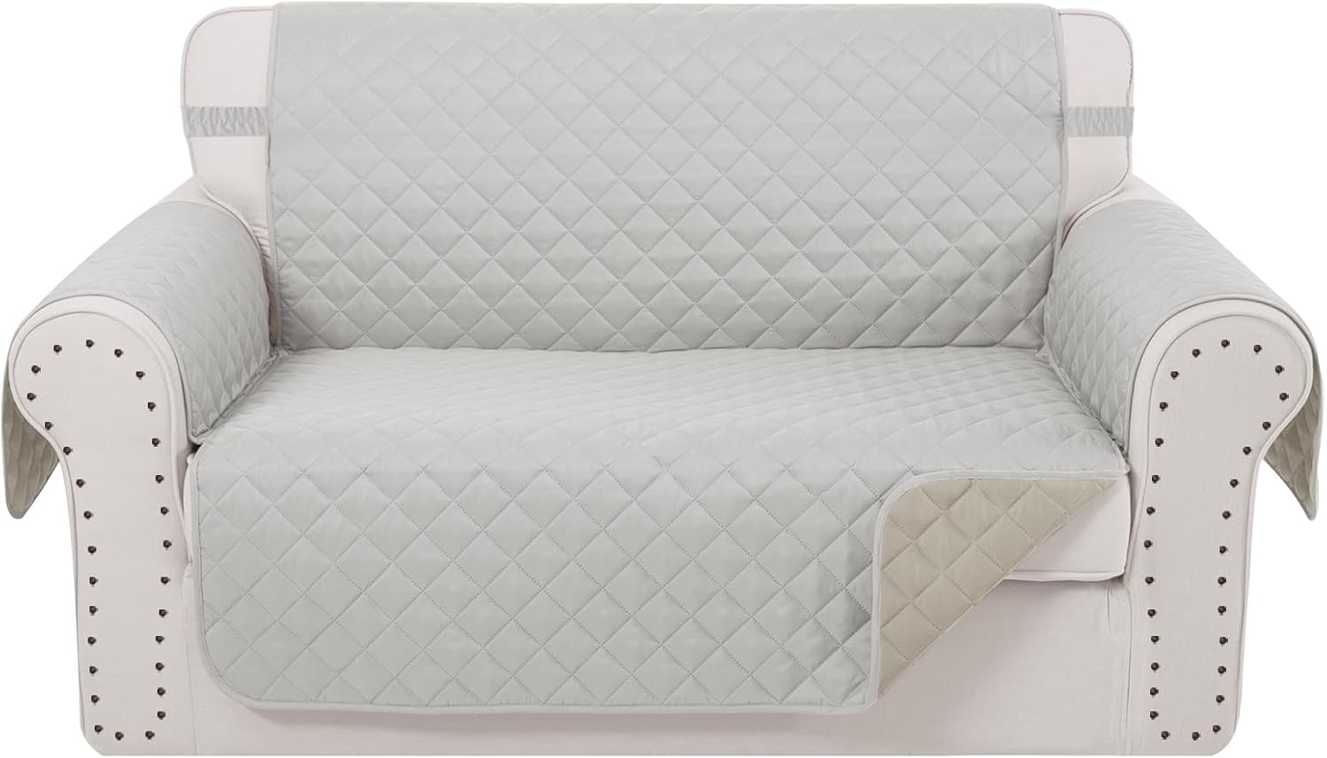 Reversible Loveseat Sofa Covers for Ultimate Furniture Protection