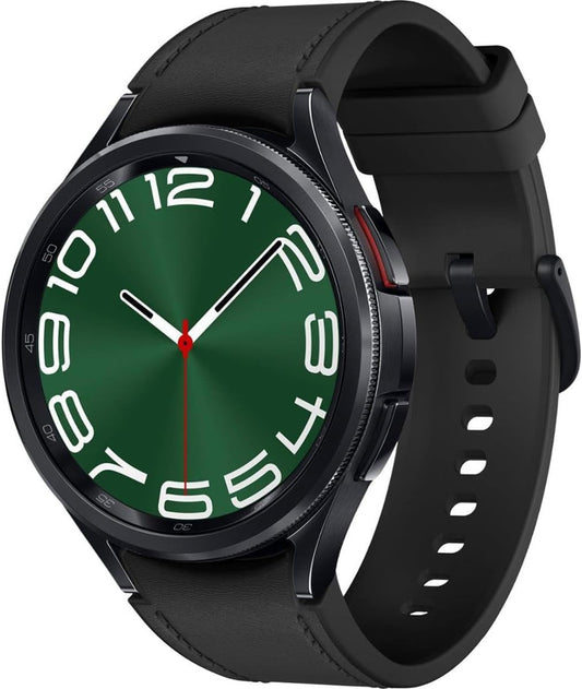 SAMSUNG Galaxy Watch 6 Classic - 47mm Smartwatch with LTE