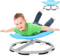 Sensory Spinning Chair for Autistic Kids - Relieve Motion Sickness!