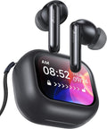 Wireless Bluetooth Earbuds with 13mm Drivers and Touchscreen Controls