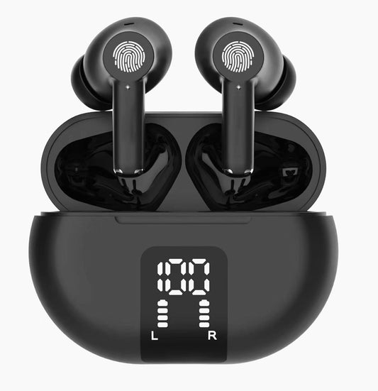Real-time 144 Language Translation Earbuds by Neyes