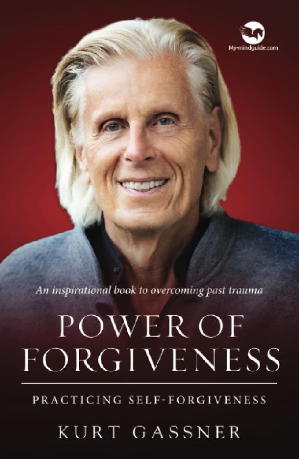 Power of Forgiveness: Practicing Self-Forgiveness Guide