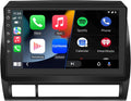 Android 13 Car Stereo for Toyota Tacoma 2005-2015 - Wireless CarPlay