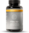 Nicotinamide Riboside NAD+ Supplement - Cellular Energy Support