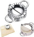 304 Stainless Steel Dumpling Maker Set by UpTuoLi